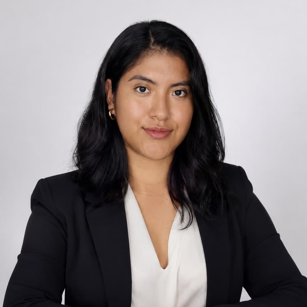 Mayra Cortez