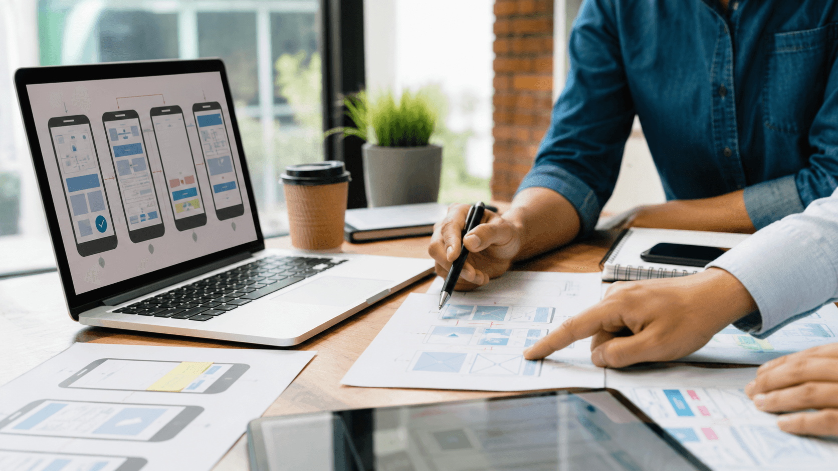 Qué es una landing page y cómo ayuda a captar clientes